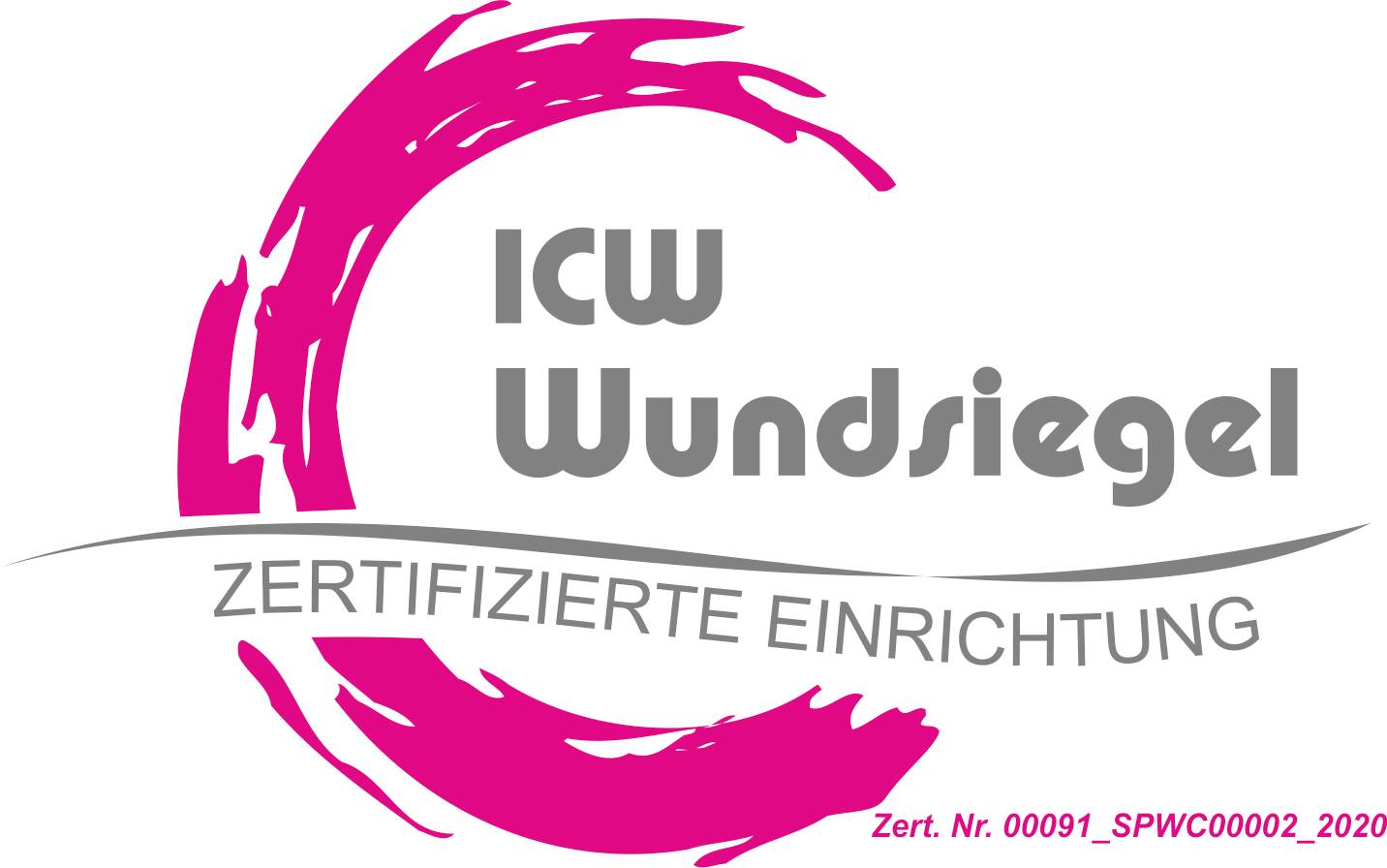 Logo Wundsiegel