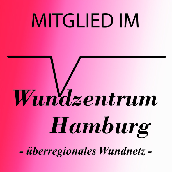 Logo Wundzentrum Hamburg